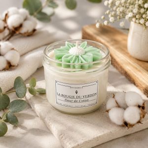 Bougies classiques