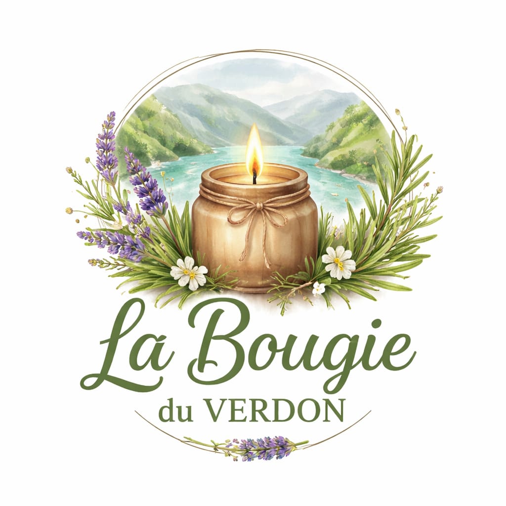 La Bougie du Verdon