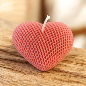 coeur parfumée