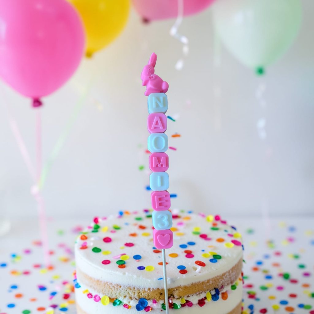décoration anniversaire